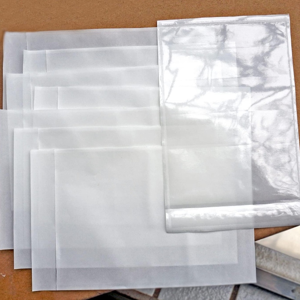 25pk Packing Slips for Shipping - Picture 2 of 2